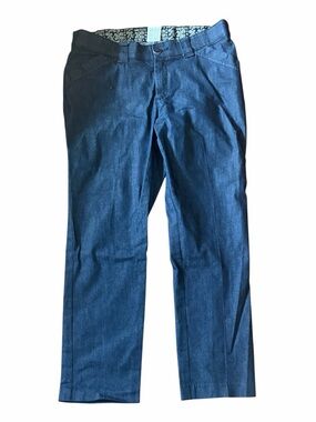 Lee No Gap Waistband Jeans Women Plus Size 18W